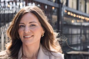 The Mayo woman helping expats make a soft landing in the UK – The Irish Times