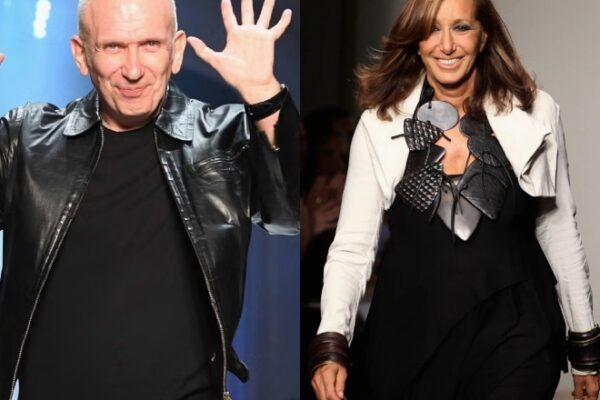 Living Legends: Where are the Fashion Vanguards Now