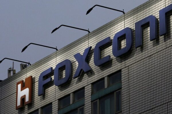 Taiwan’s Foxconn sends Chinese engineers working at Indian iPhone facility home, China hand suspected – Firstpost