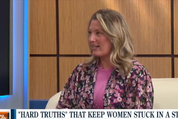 “Hard truths” that might have you stuck in a fashion rut
