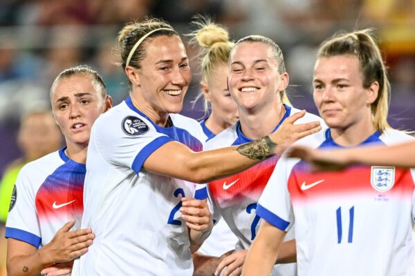 England fixtures at Women's Euro 2025: Dates, UK kick-off times and potential route to the final as Lionesses look to defend title