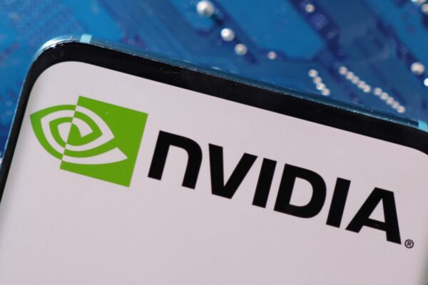 Nvidia becomes first company to clinch $4 trillion in market value
