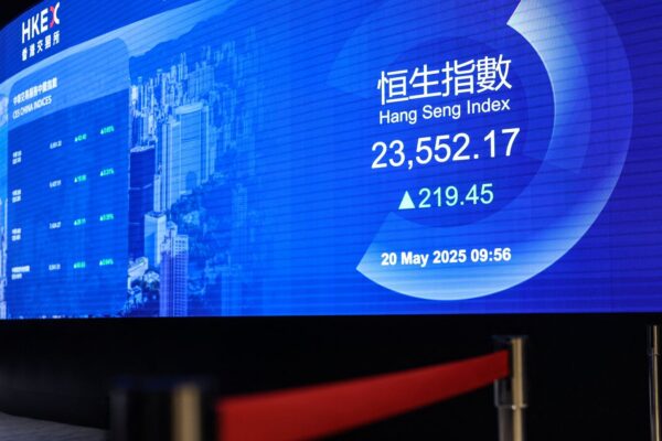 Global markets today: Kospi, ASX 200 trade mix following China’s benchmark rates Global markets today: Kospi, ASX 200 trade mix following China's benchmark rates