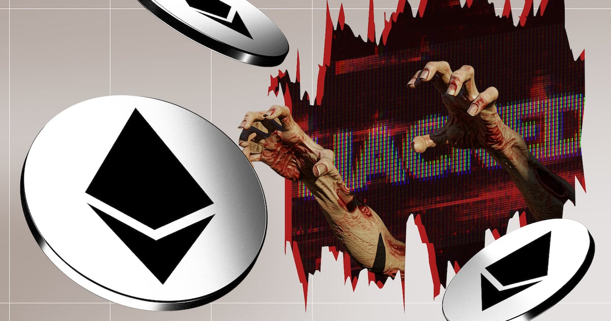 Hackers are reviving hordes of ‘zombie’ DeFi apps to steal crypto – DL News