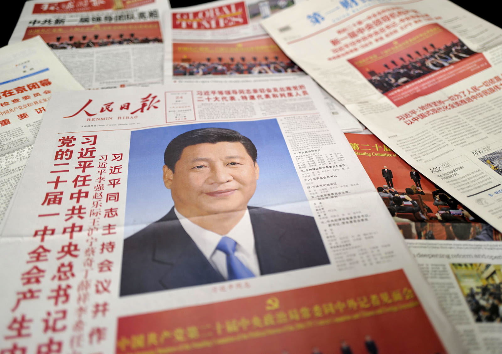 Behind the Zhong Sheng pseudonym: Understanding China’s official diplomatic voice