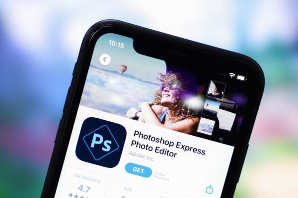 Everything You Can Do in the Photoshop Mobile App