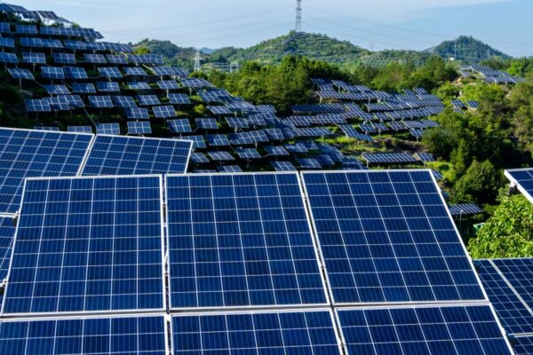 China’s energy dominance in three charts