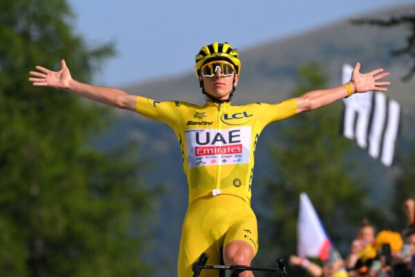 Tour de France 2025 LIVE: Dates, full route, stages, UK start times and how to watch race for FREE Tour de France 2025 LIVE: Dates, full route, stages, UK start times and how to watch race for FREE