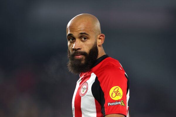 Bryan Mbeumo can repeat his Premier League debut for Brentford for Manchester United, it has lined up perfectly