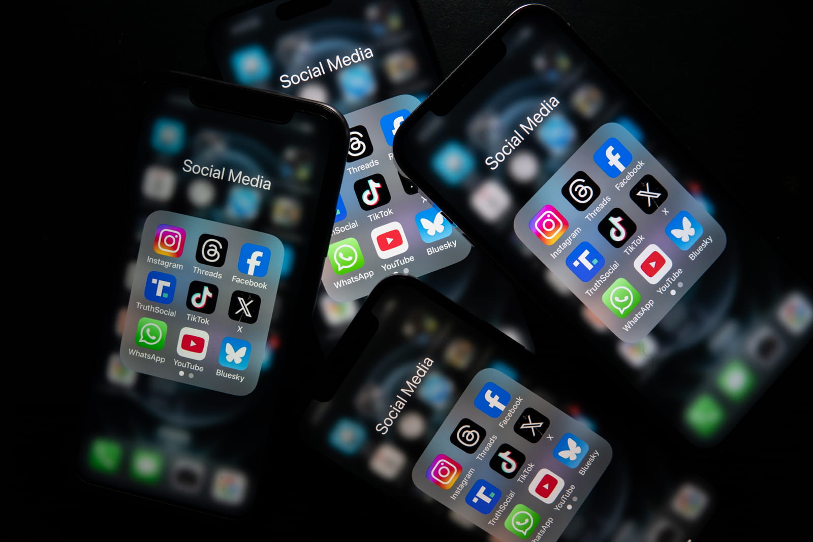 Short-form video apps are creating a generation of mind jolts, shrugs, and slugs – and what that means for global politics