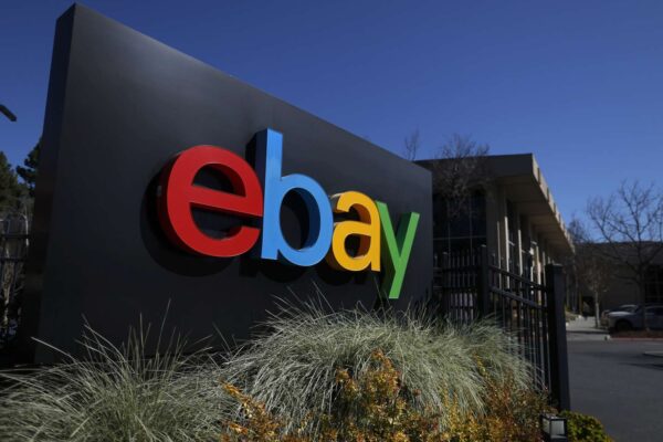 Why eBay Stock Is Leading the S&P 500 Thursday