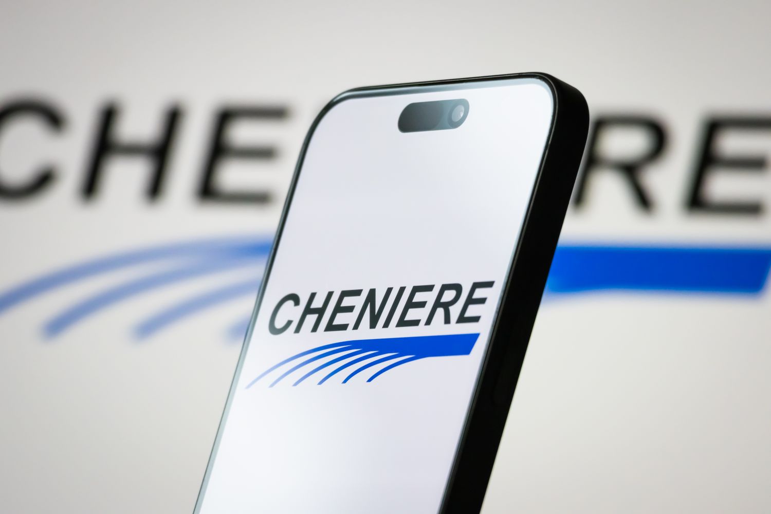Cheniere Energy Stock Jumps on US-EU Trade Agreement That Includes LNG