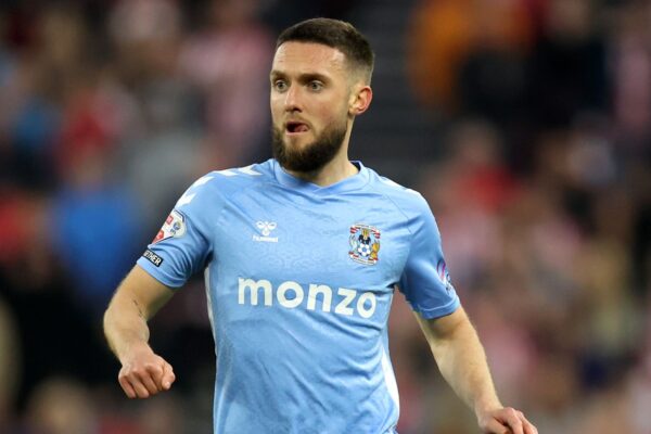 How to watch today's Coventry City vs Real Betis pre-season friendly game: Live stream, TV channel, and start time
