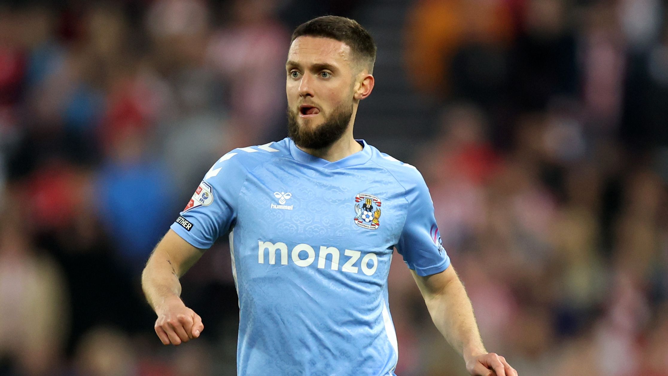 How to watch today's Coventry City vs Real Betis pre-season friendly game: Live stream, TV channel, and start time