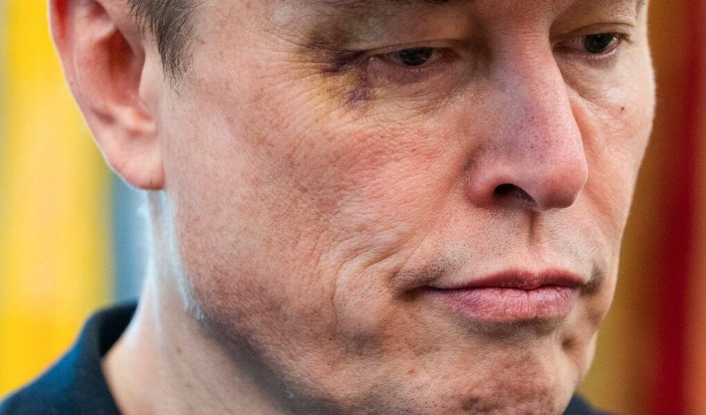 'Elon is gambling' — How Tesla is proving doubters right on why its robotaxi service cannot scale