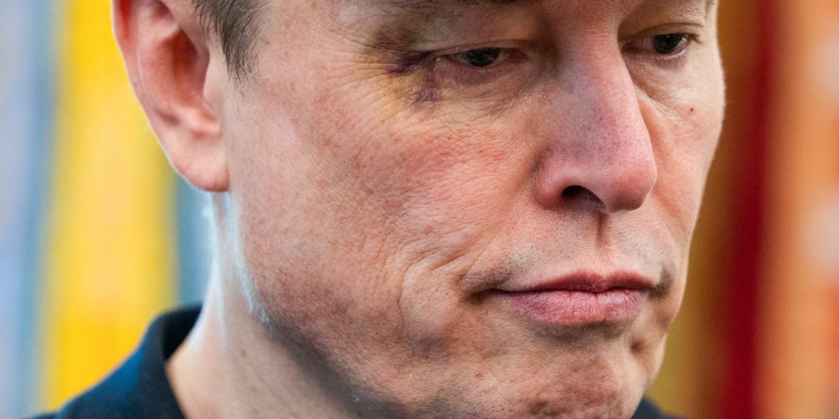 'Elon is gambling' — How Tesla is proving doubters right on why its robotaxi service cannot scale