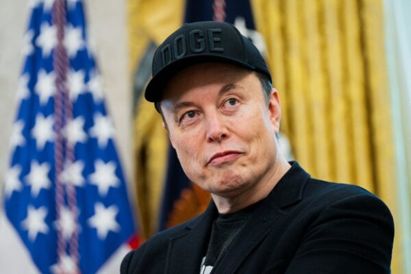 Elon Musk’s $9bn Neuralink told federal government it’s a ‘small, disadvantaged business’
