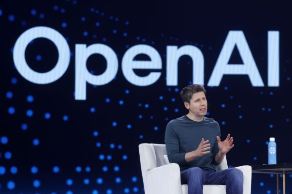 What Are These OpenAI and SpaceX Stock Tokens Robinhood Is Giving Away?