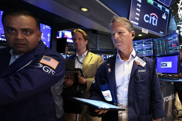 S&P 500, Nasdaq Slip After Two Days of Record Highs; Tesla Stock Drops as Musk-Trump Feud Heats Up