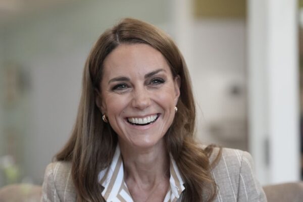 Kate Middleton’s New Summer Staple Is a Fashion Editor Favorite