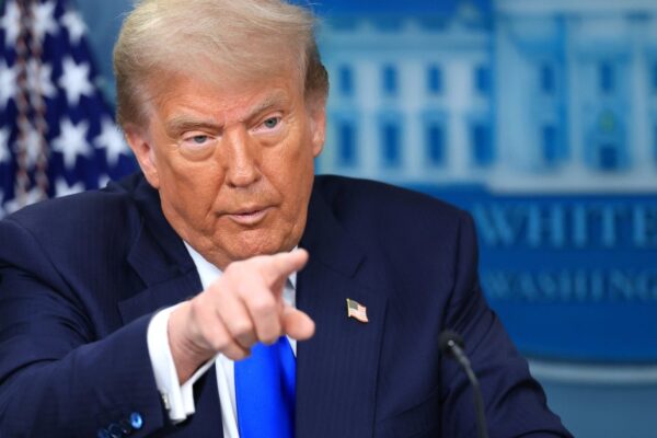 Trump's Tariff Threat to BRICS Over 'Anti-American' Concern