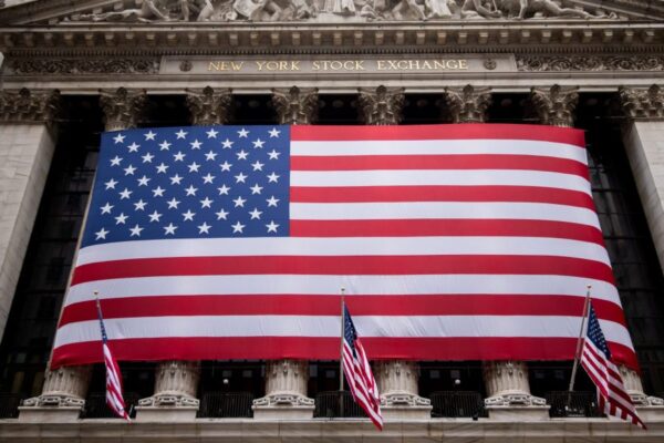 Stock market today: Dow futures fall as Trump hints as 70% tariffs