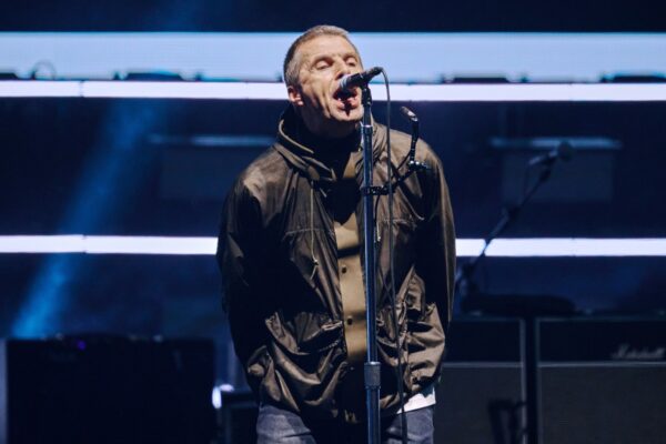 See The Celebrities Who Attended Oasis's First Reunion Shows