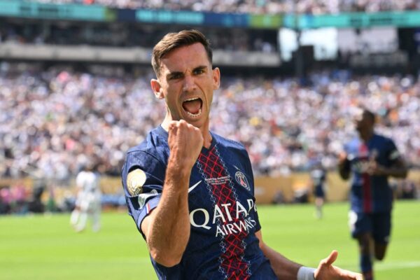 PSG 4 Real Madrid 0: European champions humiliate Mbappe and Alonso to reach Club World Cup final