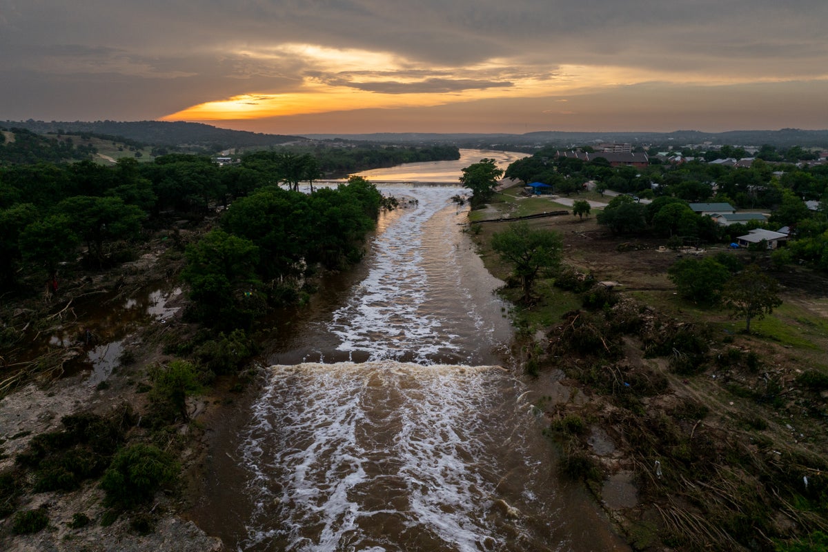 Here’s why record-high flash flood warnings were issued in U.S. this year