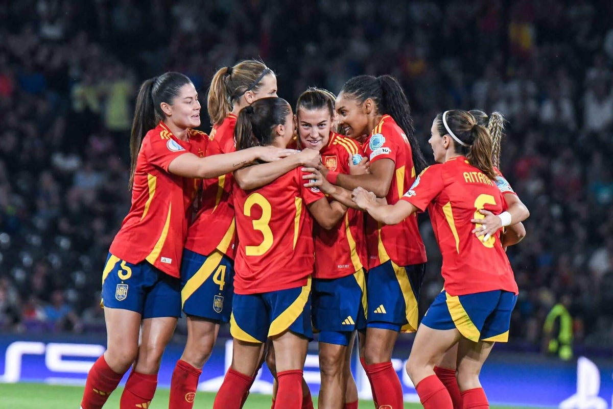 The Barcelona effect on Spain: The pros and cons of a club dominating the national side