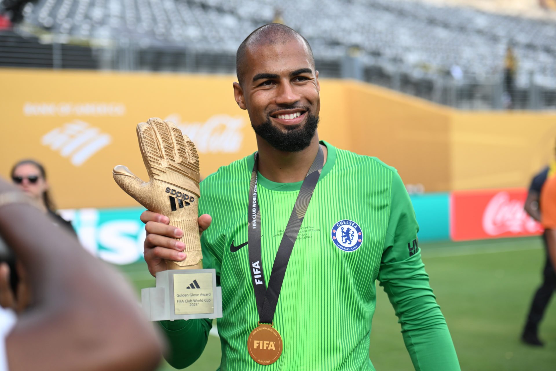 Mystery Premier League manager makes intriguing claim about Chelsea's Robert Sanchez, 'really interesting'