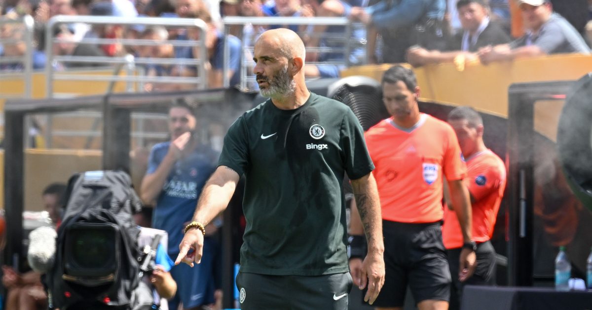 Chelsea pre-season 2025 | TV coverage, fixtures, dates and UK times