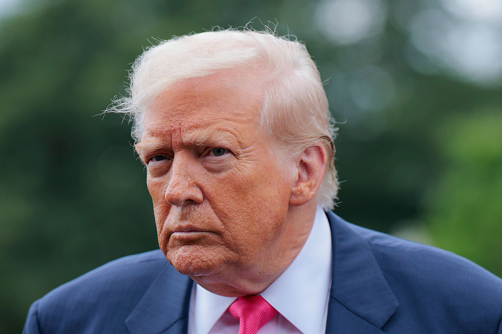 Trump’s AI strategy trades guardrails for growth in race against China
