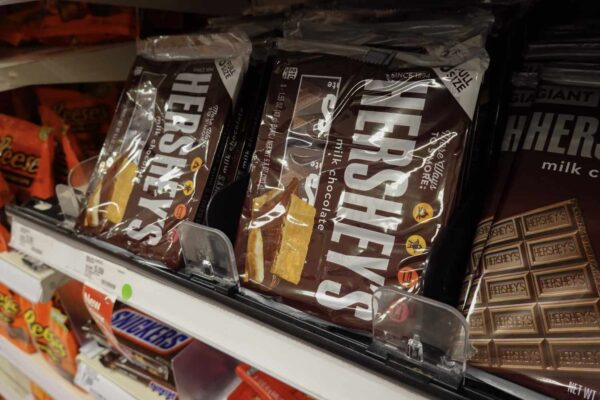 Humana, Hershey, VF Corp., and More