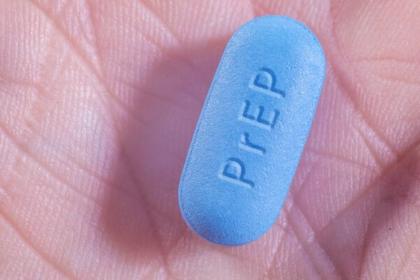 HIV prevention drugs known as PrEP are highly effective, but many at risk don’t know about them HIV prevention drugs known as PrEP are highly effective, but many at risk don't know about them