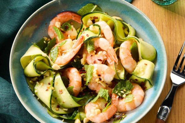 30+ Mediterranean Diet Dinner Recipes for July