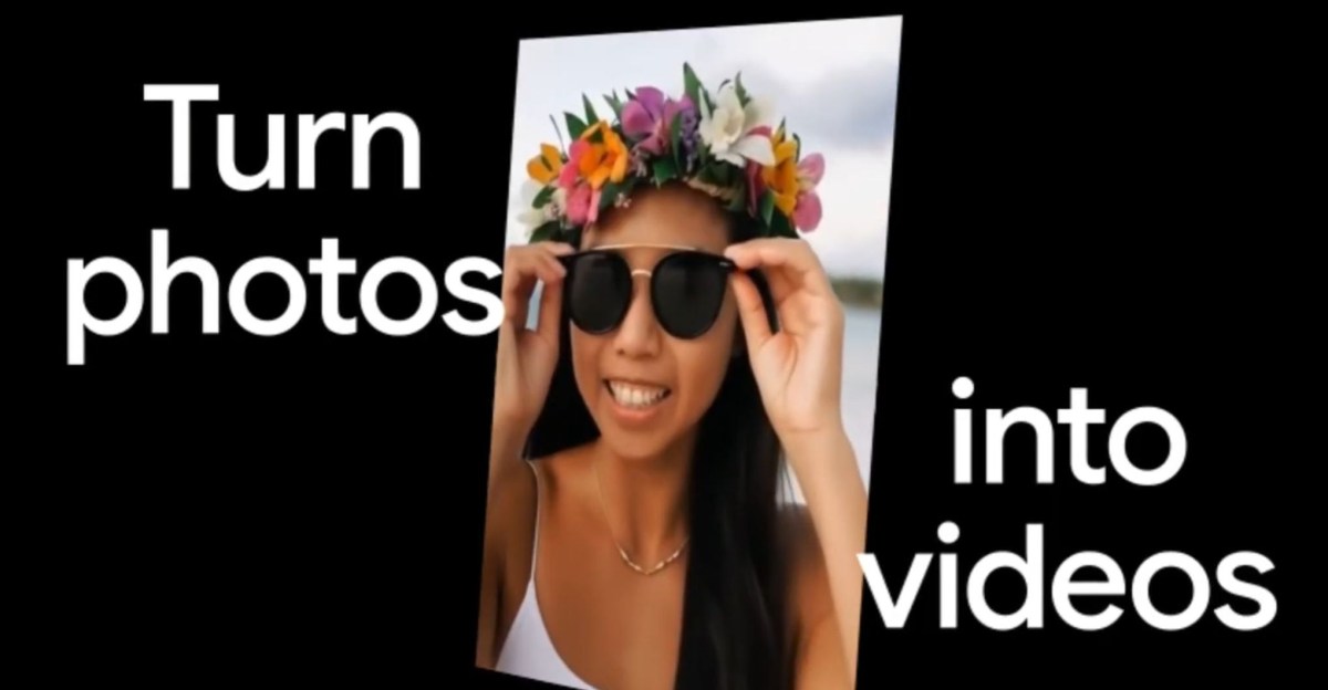 Google brings its AI-powered photo-to-video capability to more apps