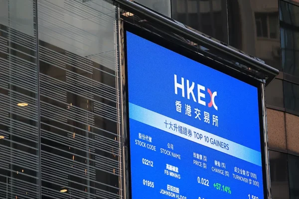 34 mainland China biotechs file for Hong Kong IPO in H1 2025