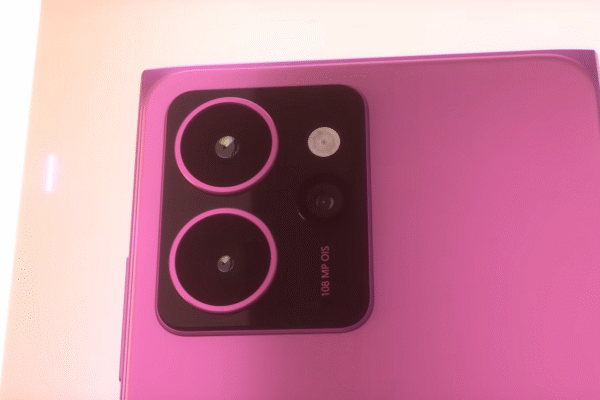HMD Candy 5G: Upcoming budget phone with Snapdragon 4 Gen 2 surfaces in new leak HMD Candy 5G: Upcoming budget phone with Snapdragon 4 Gen 2 surfaces in new leak