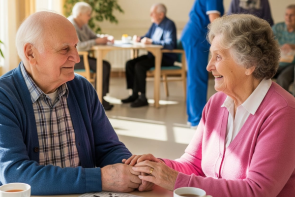 How to beat dementia: Follow these healthy lifestyle recommendations to stay sharp while aging