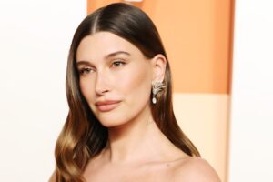 Hailey Bieber Life in 2025: Top Moments in Fashion and Family