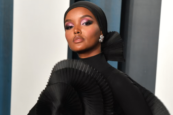 Halima Aden