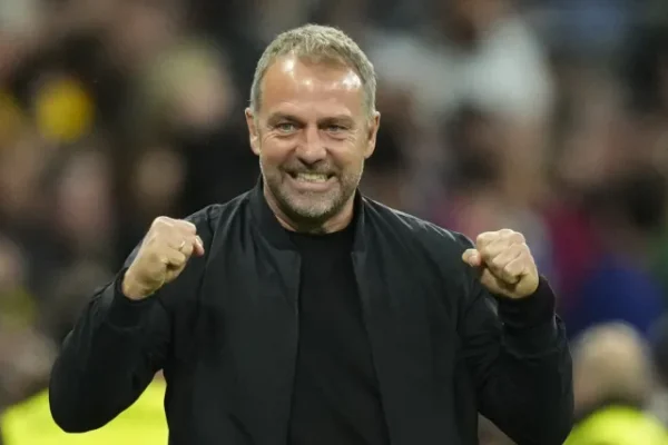 Barcelona identify Premier League winger as top priority signing image