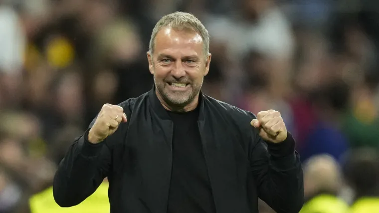 Barcelona identify Premier League winger as top priority signing image