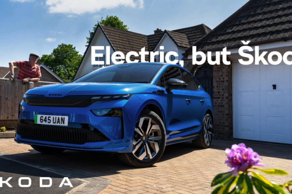 Skoda switches from product to customer focus as it looks to convert people to EVs