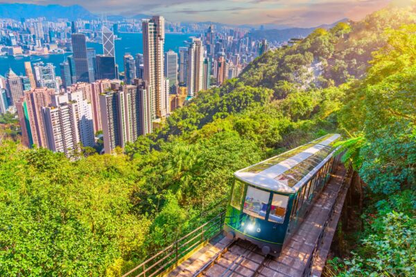 Hong Kong Tourism Board Appoints AVIAREPS as New Marketing & PR Representative for the Gulf Region
