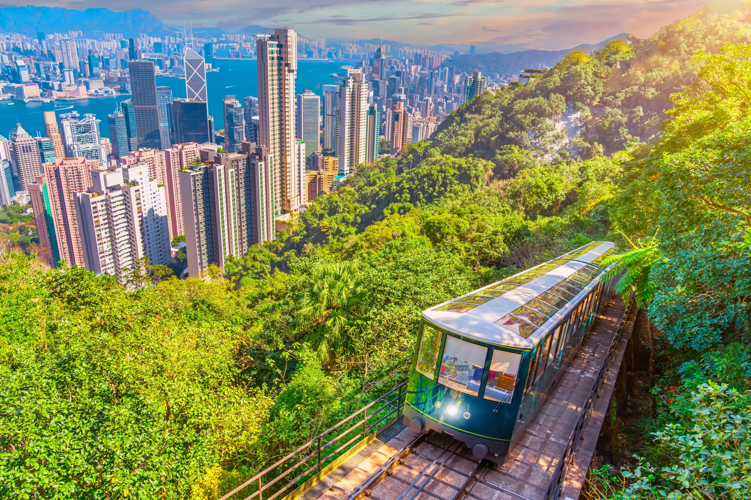 Hong Kong Tourism Board Appoints AVIAREPS as New Marketing & PR Representative for the Gulf Region