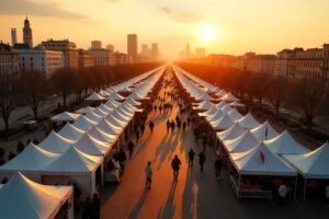 Canada Showcases Exclusive Michelin Dining Experiences and Luxury Travel Giveaways as Hong Kong Tourism Board Ignites Excitement for The Spectacular 2025 Wine & Dine Festival
