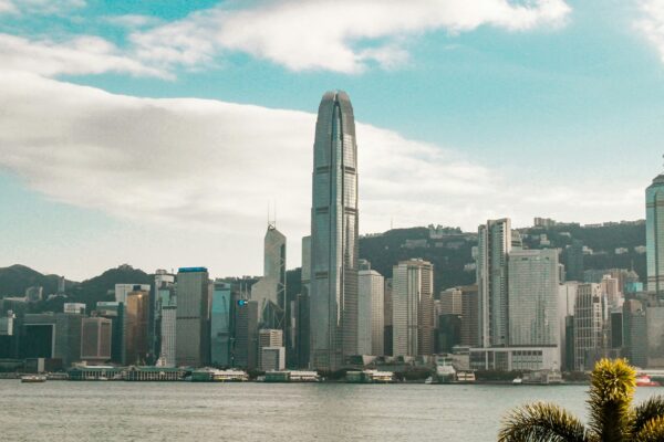 Hong Kong's borrowing costs plunge to nearly zero as it works to maintain dollar peg