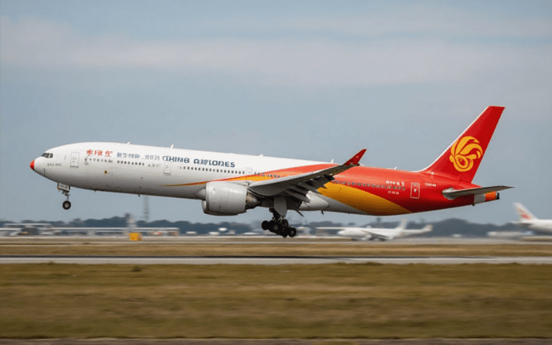 China And Hong Kong Connected Like Never Before With Hong Kong Airlines’ New Lijiang Travel Service, Bringing Heritage And Nature Together